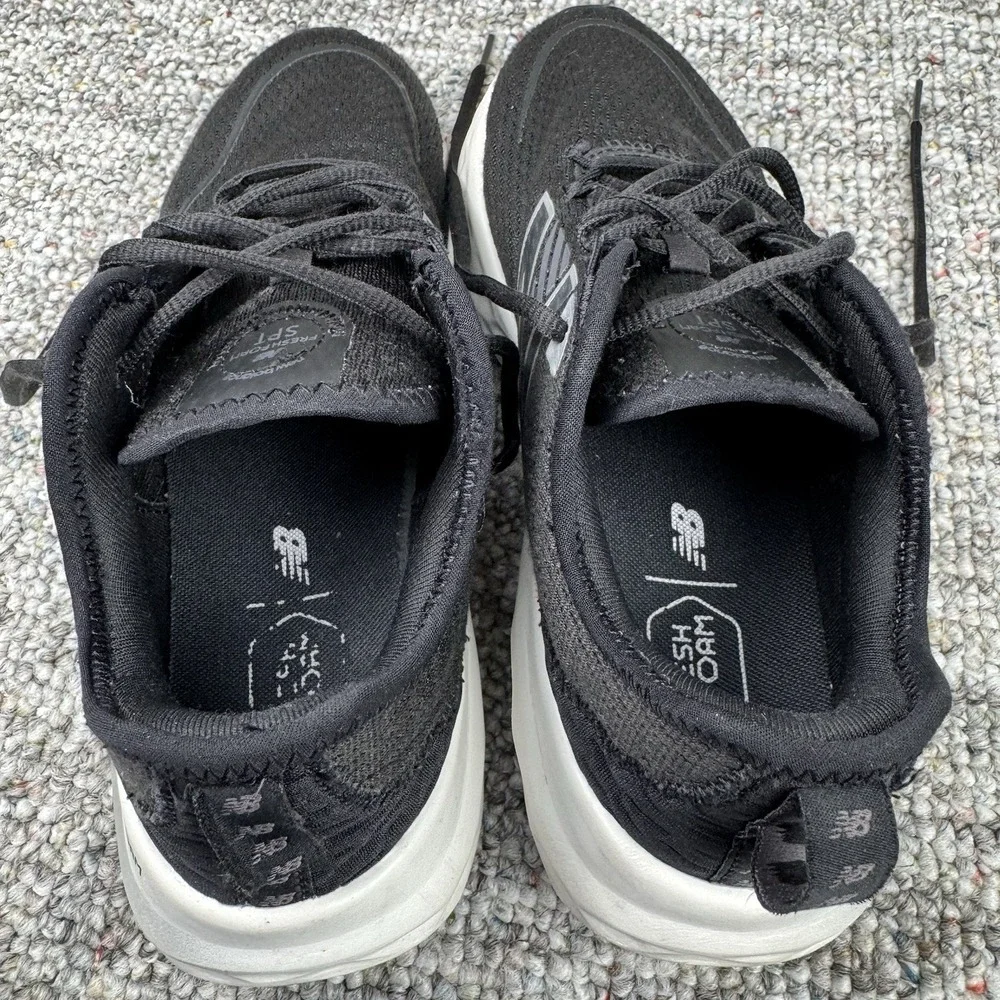 New Balance fresh v4